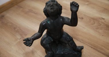 A DISPĂRUT UNUL DIN GEMENII ROMULUS ȘI REMUS, de la Lupoaică! IATĂ UNDE ESTE! - 3