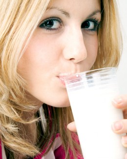 Stire din Sănătate : Cum să slăbești pe bază de lactate