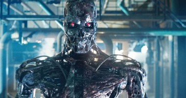 Stire din Tehnologie : Un nou serial și încă trei filme Terminator pe marile ecrane