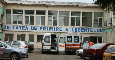 Stire din Sănătate : Spitalul Medgidia primește mai mulți bani de la CJAS
