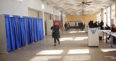 Bătălia pentru Universitatea "Ovidius"a început - 6