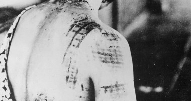 Hiroshima, acum 66 de ani. Imagini din zilele care au cutremurat lumea - 7