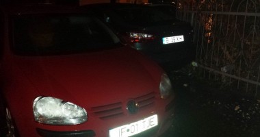 POTOP LA CONSTANȚA / Ploaia torențială a INUNDAT mai multe bulevarde / Galerie foto - 15