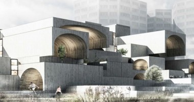 Galerie FOTO. Cele mai spectaculoase proiecte imobiliare din lume - 6