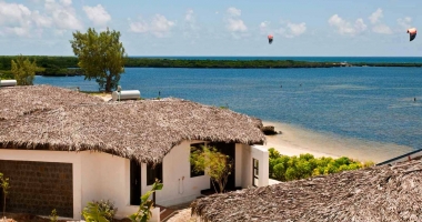CUM ARATĂ HOTELUL LUI RADU MAZĂRE DIN MADAGASCAR / GALERIE FOTO - 10