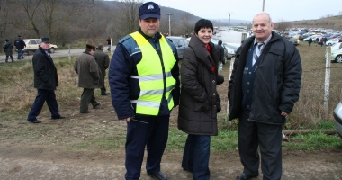 GALERIE FOTO. Georgiana Voineagu, o viață dedicată presei - 8