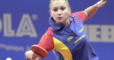 Stire din Sport : Tenis de masă / Daniela Dodean-Monteiro și Bernadette Szocs s-au calificat în sferturile ITTF Europe Top 16