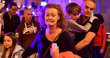 GALERIE FOTO. LONDRA, PUSĂ LA PÂMÂNT DE TREI ATENTATE TERORISTE / ȘAPTE MORȚI, 50 RĂNIȚI, ÎN ATACURI SUCCESIVE - 5