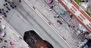 IMAGINI DE NECREZUT! Se întâmplă în China! - 6