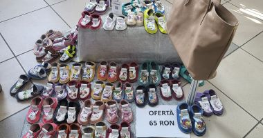 Oferte speciale şi discounturi substanţiale, la ediţia de toamnă a târgului Tinimtex - 7