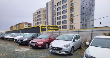 S-au dus micii şi găinile, au răsărit blocurile! Cum mai merg afacerile pe "varianta" Constanţei - 2
