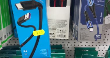 Galerie FOTO / Magazinele administrate de chinezi controlate de Protecția Consumatorilor - 7
