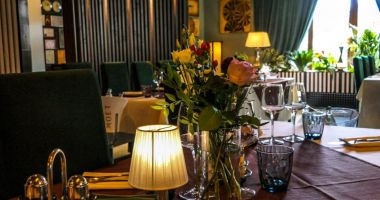 Restaurant Marco Polo – povestea unei experiențe culinare de neuitat! - 7