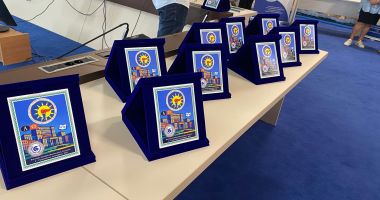 Două eleve din Constanța au obținut premii importante, la Olimpiada Internațională a Elenismului - 7