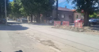 Coșmarul de pe strada Ion Lahovari continuă. Locuitorii așteaptă de aproape un an sfârșitul șantierului - 3