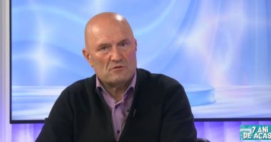 Stire din Actualitate : "7 Ani de Acasă" - Despre dependențe, performanță și creativitate