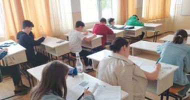 Scenariul din pandemie, reluat la Bac? Se preconizează echivalarea competențelor digitale - 2