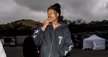 Stire din Eveniment : Poarta Albă îl așteaptă pe Wiz Khalifa. Artistul a pierdut și ultima contestație
