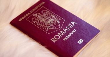 Stire din Eveniment : Se schimbă termenul de valabilitate a pașapoartelor! Proiectul, adoptat de Senat
