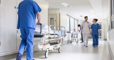 Stire din Social : CNAS propune o adeverință care să ateste starea de graviditate și creșterea numărului de zile de valabilitate a biletelor de trimitere
