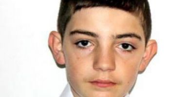 DIN NOU ALERTĂ! Băiat de 15 ani, dispărut fără urmă