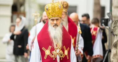 Stire din Cultură-Educație : Unde va sluji Arhiepiscopul Tomisului în acest weekend și la începutul săptămânii