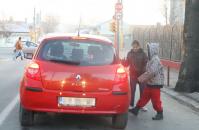 Stire din Social : Cerșitul, afacerea din intersecțiile Constanței