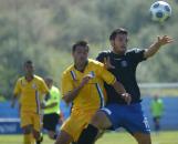 FC Farul a renunțat la patru jucători