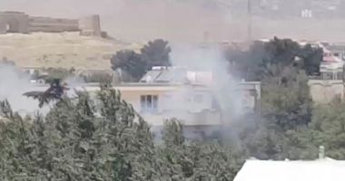 Explozie puternică la o moschee din Afganistan: peste 29 de morți și 63 de răniți