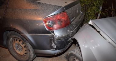 Urmărire ca în filme, la Constanța. Tânăr fără permis, la volanul unei mașini furate, oprit cu focuri de armă - 3