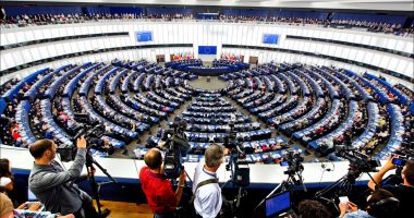 Stire din Politică-Administrație : S-a stabilit data alegerilor europarlamentare din 2024. Când vor merge românii la vot să-și aleagă reprezentanții UE?