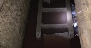 Potop în județul Constanța! A fost rupere de nori! - 3