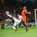 Stire din Sport : "Grupa pentru Euro 2012 este echilibrată"