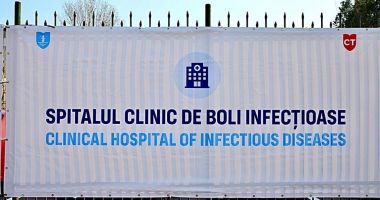 COVID-19. La Spitalul de Boli Infecțioase Constanța se prelucrează teste din mai multe unități sanitare din județ