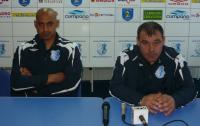 Stire din Sport : "Farul nu merge la Otopeni ca mielul la tăiere"
