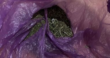 Traficant de droguri recidivist, arestat. Ce au găsit procurorii în timpul perchezițiilor - 2
