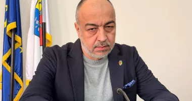 Primăria Constanța, dezbatere publică în ajunul Crăciunului pentru PUZ-ul Cambela Prod: blocuri de până la 24 de etaje - 3