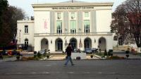 Stire din Politică-Administrație : Autoritățile din alte orașe încearcă să își salveze instituțiile de cultură