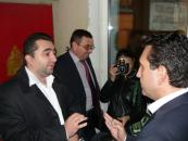 Stire din Politică-Administrație : Prefectul Palaz depune, astăzi, plângere penală împotriva conducerii DADL