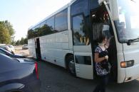 Stire din Eveniment : Doi tineri care vroiau să vândă hașiș au fost reținuți la Gara din Constanța