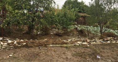 Potop în județul Constanța! A fost rupere de nori! - 5