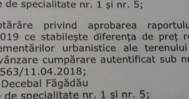 UPDATE. A început ședința de CL Constanța. Iată ce decizii se iau - 3