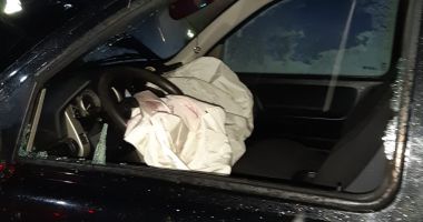 Accident grav în Topraisar. O persoană a decedat - 3