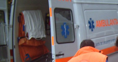 Stire din Eveniment : Biciclist rănit într-un accident rutier