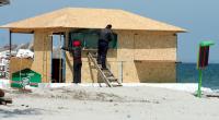 Stire din Economie : Turiștii sunt invitați să petreacă 1 Mai pe șantierul din Mamaia