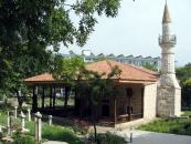 Stire din Diverse : Destinații turistice interetnice: "Esmahan Sultan", cea mai veche moschee din România
