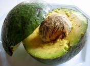 Avocado - sursa zilnică de vitamine