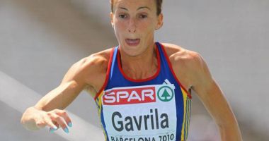 Situație dramatică pentru atleta Adelina Gavrilă, în preajma nașterii: "Are nevoie de sânge. Șansele de supraviețuire sunt de 20%" - 2