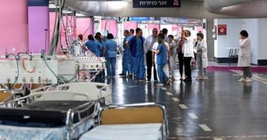 Stire din Social : Ambasada Statului Israel a comunicat Ministerului Sănătăţii că în prezent nu este nevoie de medici voluntari