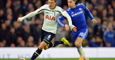 Stire din Sport : Chelsea a câștigat Cupa Ligii engleze